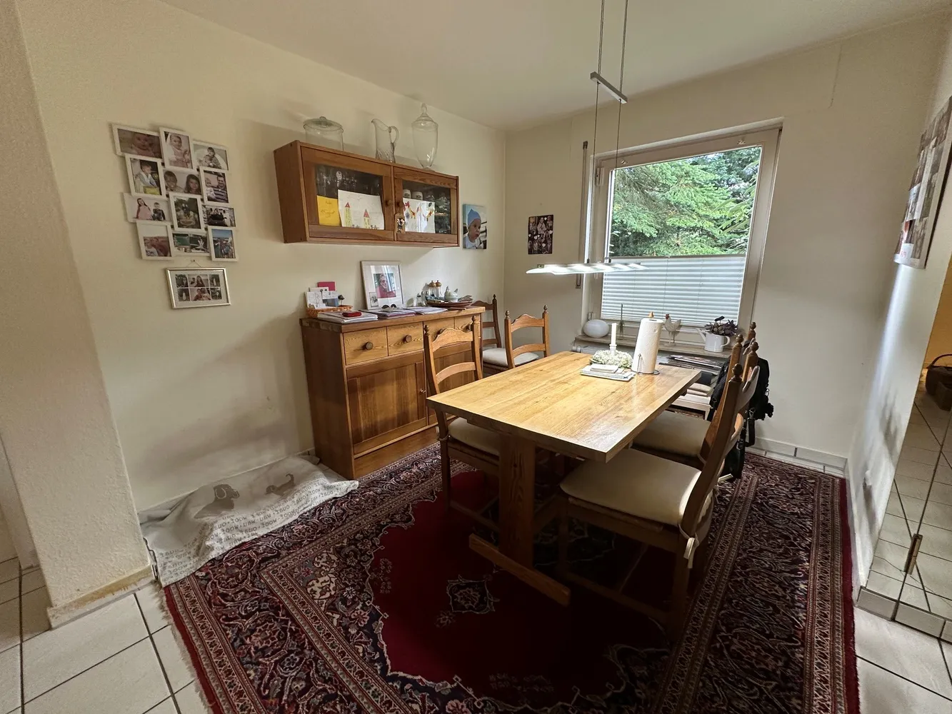 4 Zimmer Wohnung mit 120 m² in Hannover – Bild 11