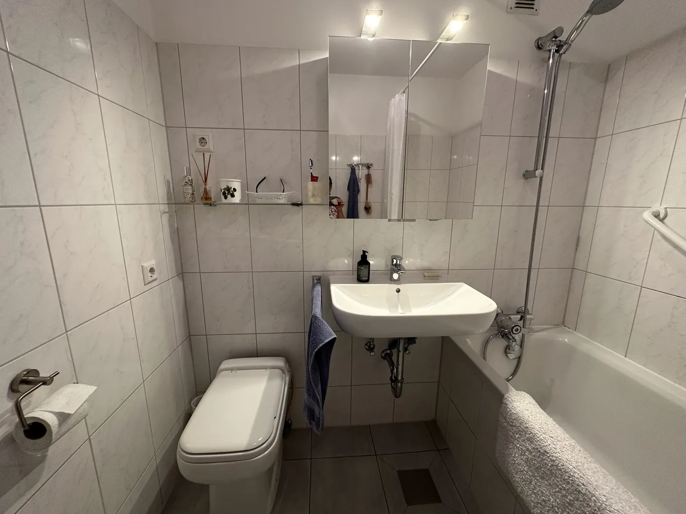 4 Zimmer Wohnung mit 120 m² in Hannover – Bild 12