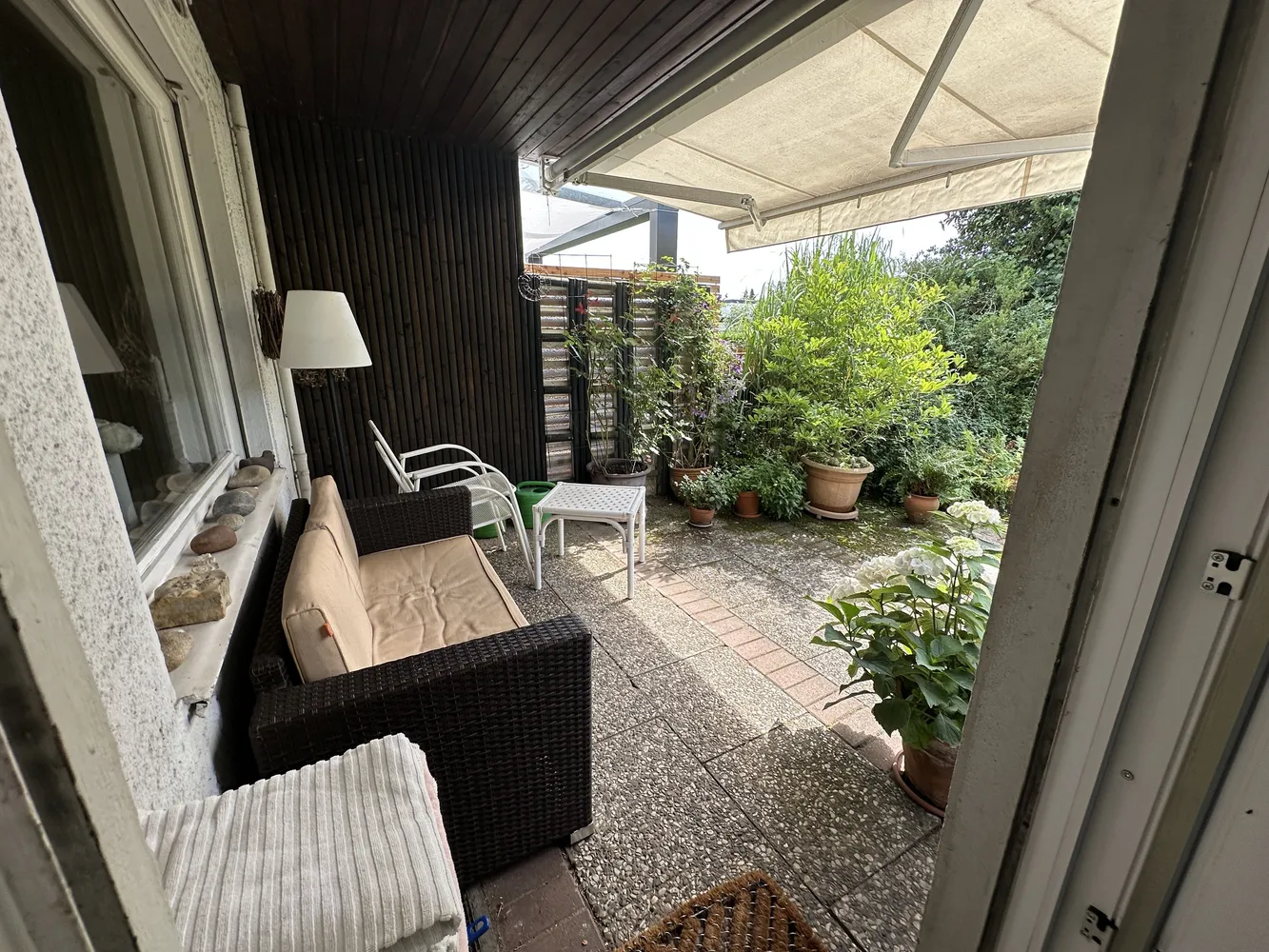 4 Zimmer Wohnung mit 120 m² in Hannover – Bild 3
