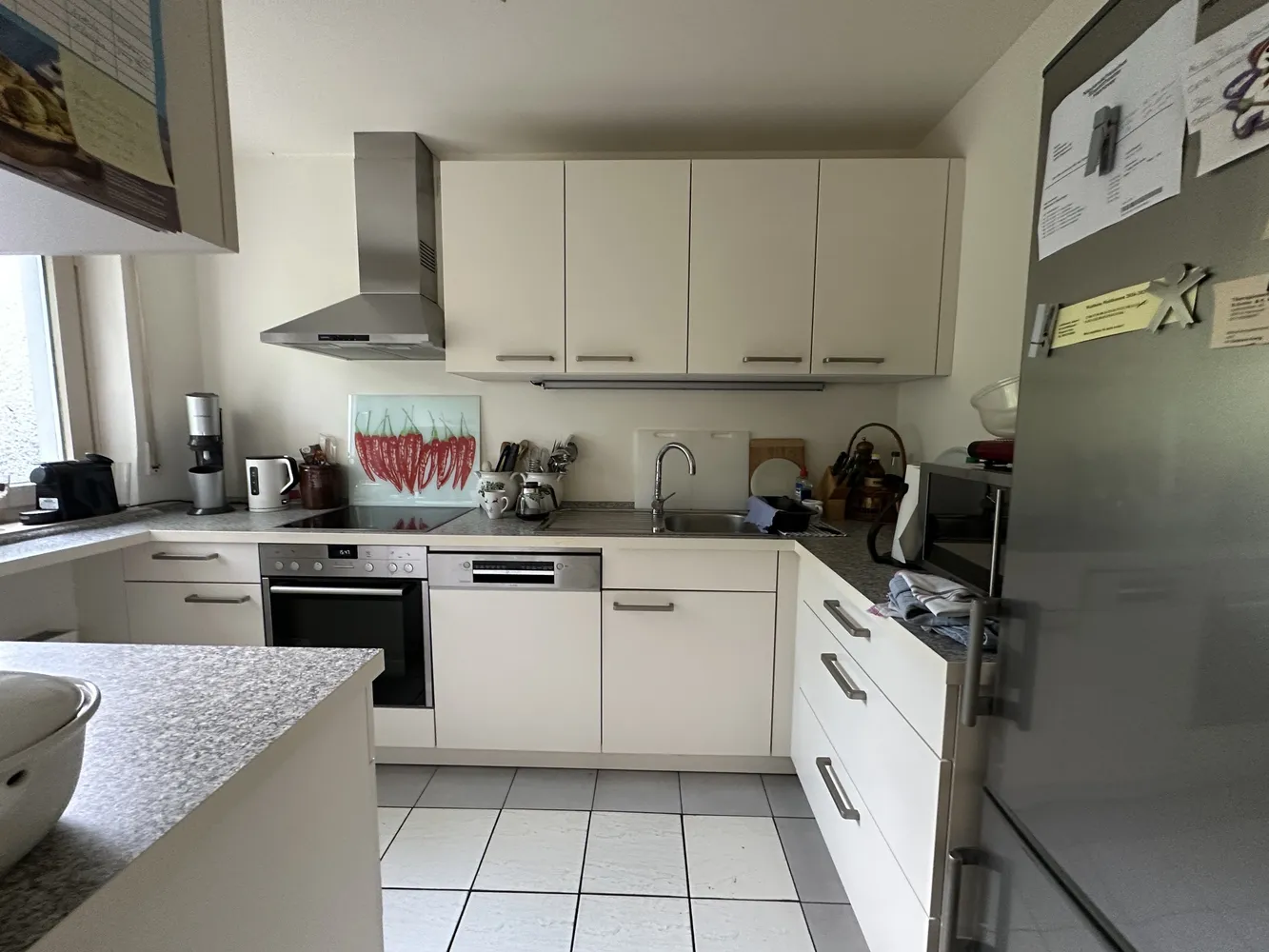 4 Zimmer Wohnung mit 120 m² in Hannover – Bild 4