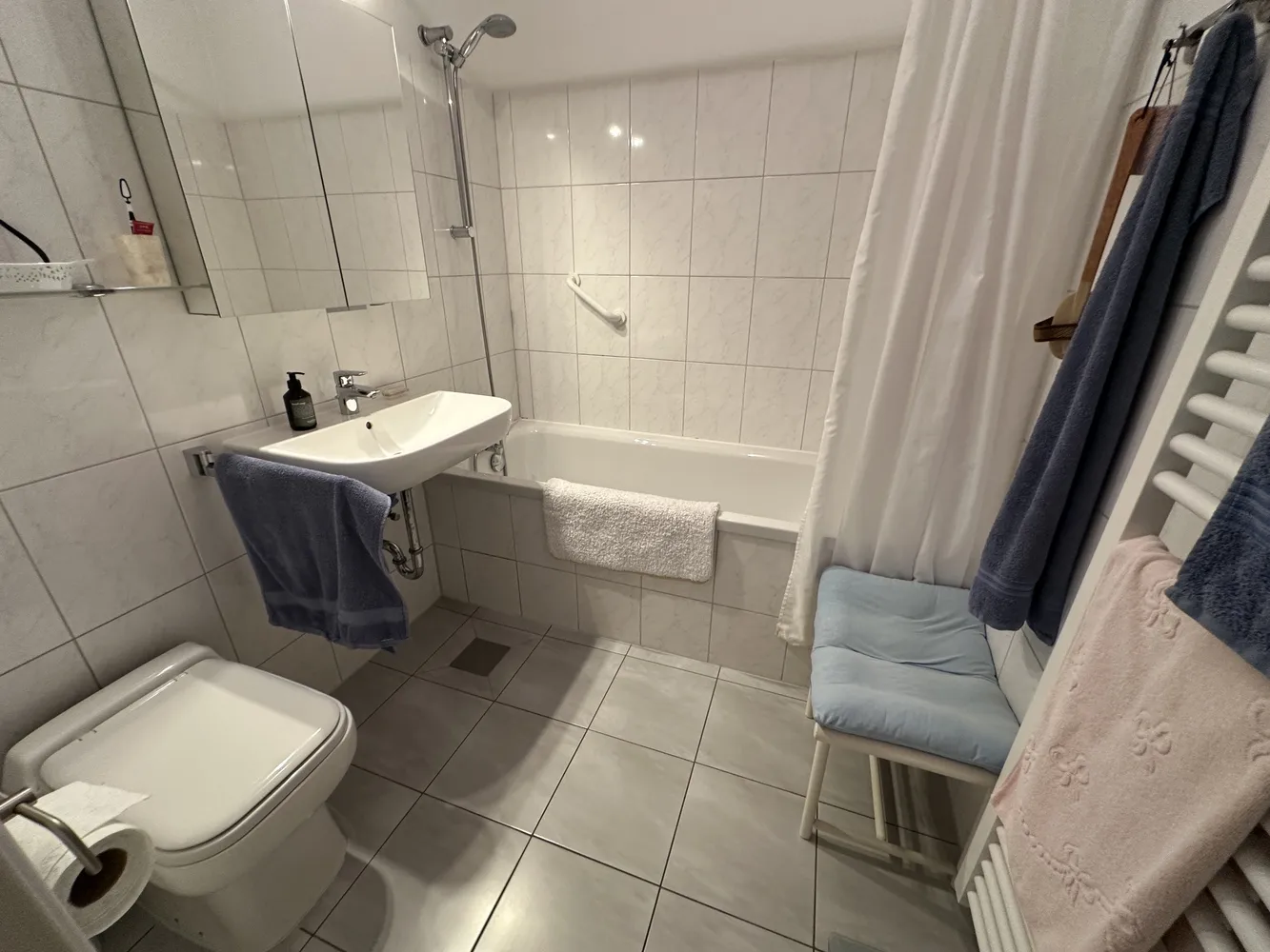 4 Zimmer Wohnung mit 120 m² in Hannover – Bild 5