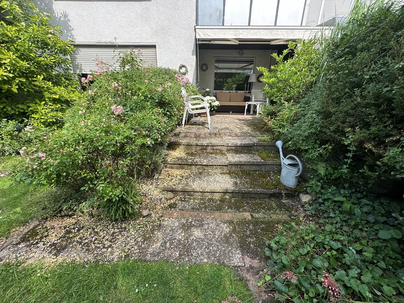 4 Zimmer Wohnung mit 120 m² in Hannover – Bild 6