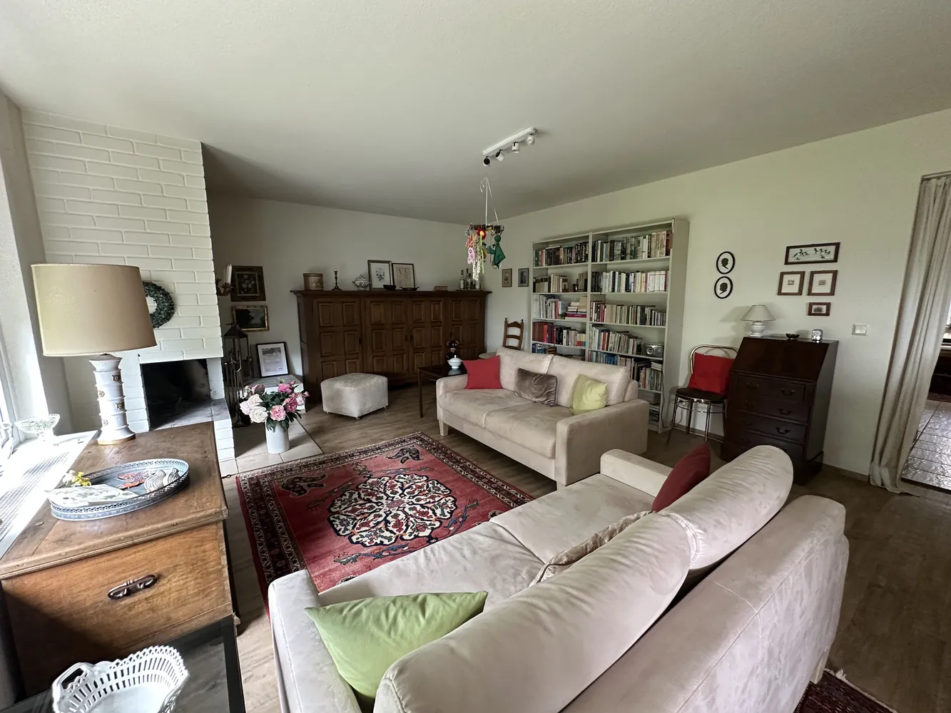 4 Zimmer Wohnung mit 120 m² in Hannover – Bild 9