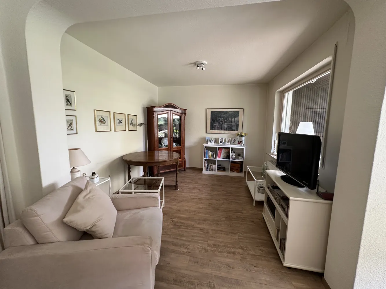 4 Zimmer Wohnung mit 120 m² in Hannover – Bild 10