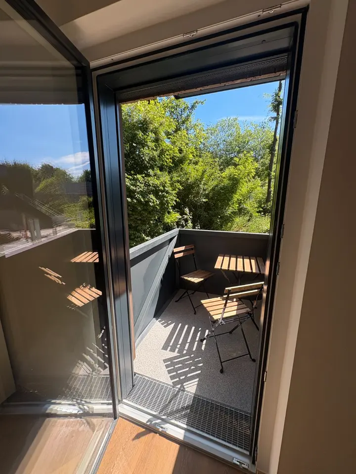 Studio mit 23 m² in München – Bild 4