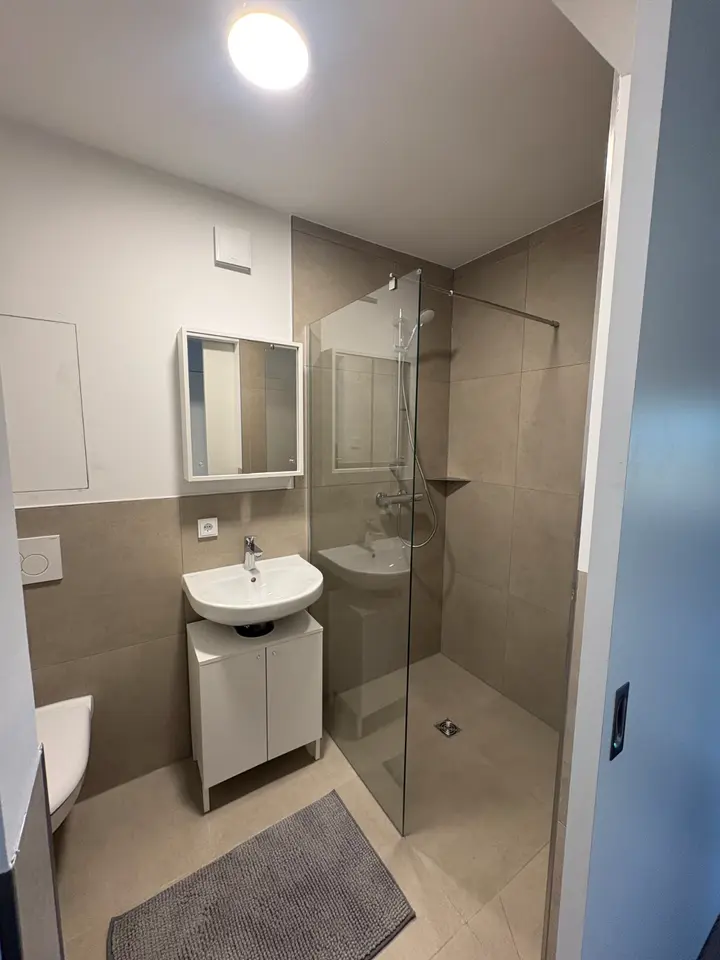 Studio mit 23 m² in München – Bild 5