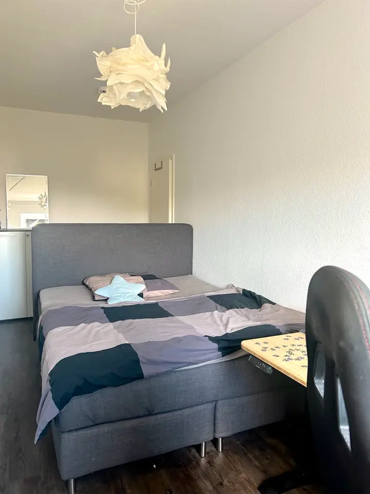 WG-Zimmer mit 60 m² in Rostock – Bild 2