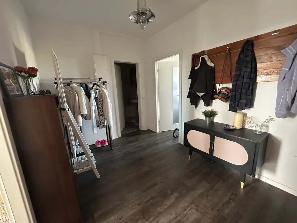 WG-Zimmer mit 60 m² in Rostock – Bild 3
