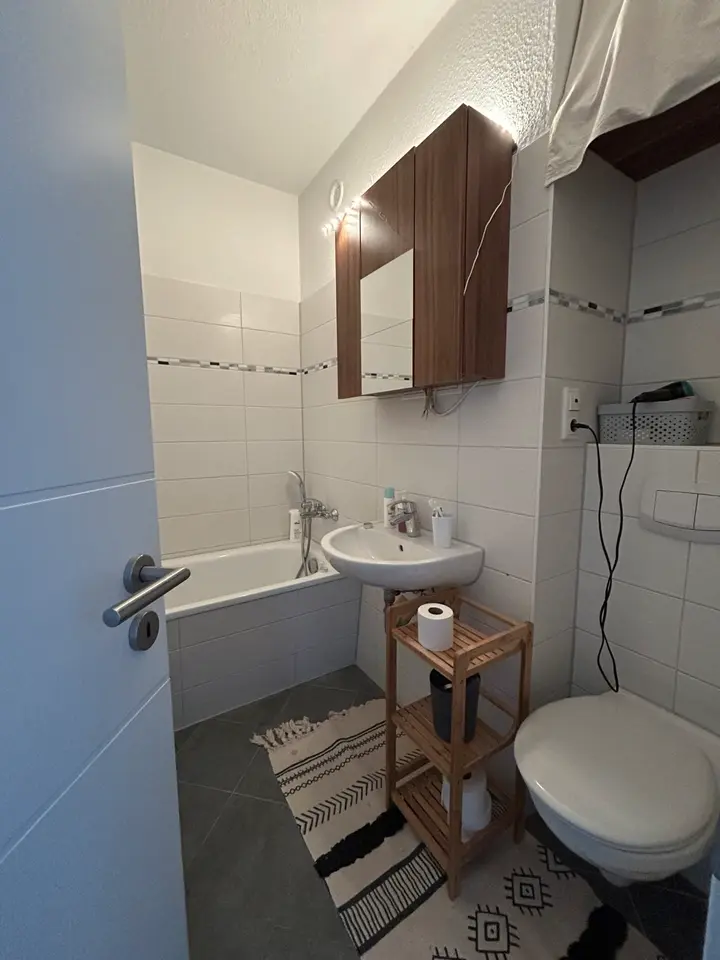 WG-Zimmer mit 60 m² in Rostock – Bild 5