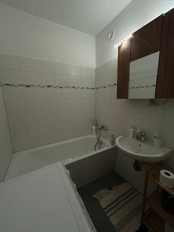 WG-Zimmer mit 60 m² in Rostock – Bild 6