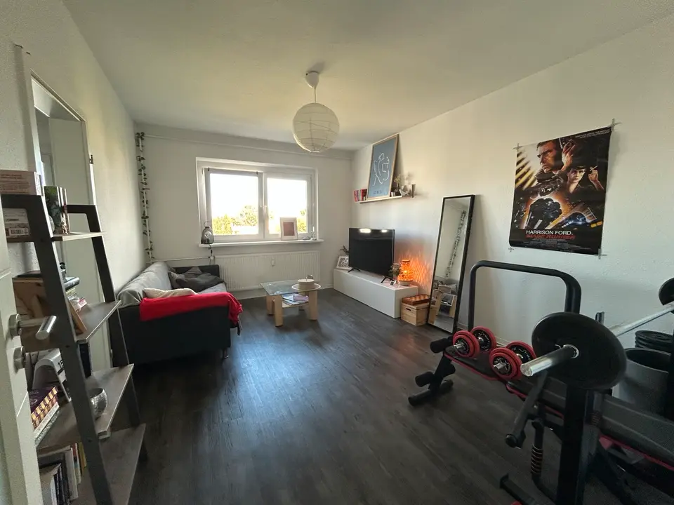 WG-Zimmer mit 60 m² in Rostock – Bild 7