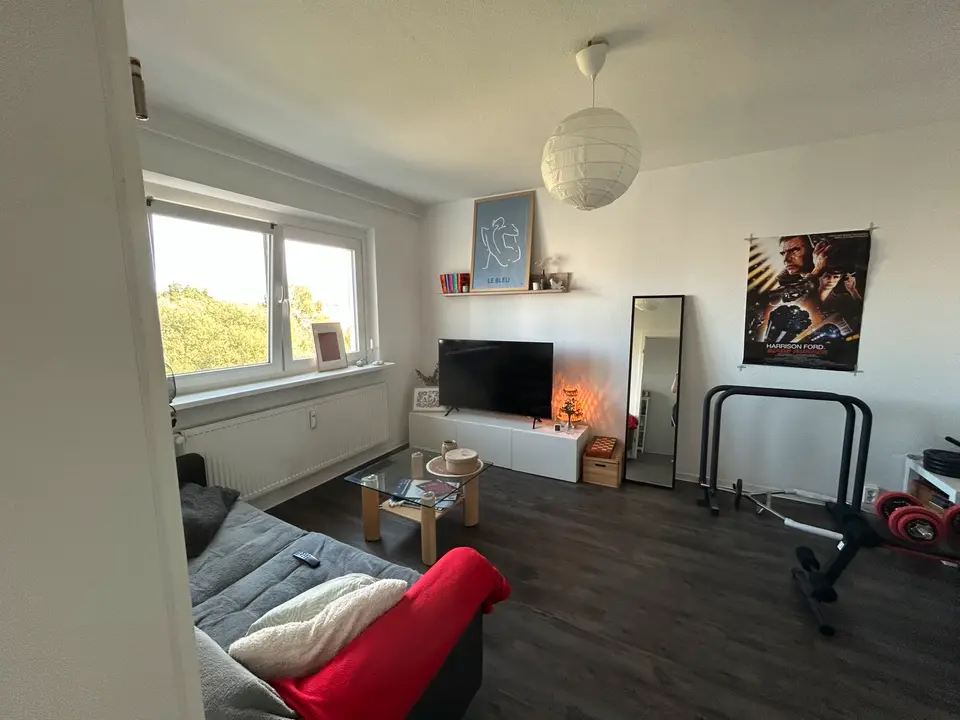 WG-Zimmer mit 60 m² in Rostock – Bild 8