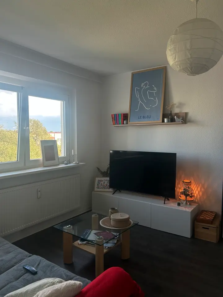 WG-Zimmer mit 60 m² in Rostock – Bild 9