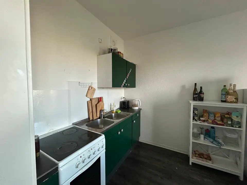 WG-Zimmer mit 60 m² in Rostock – Bild 10