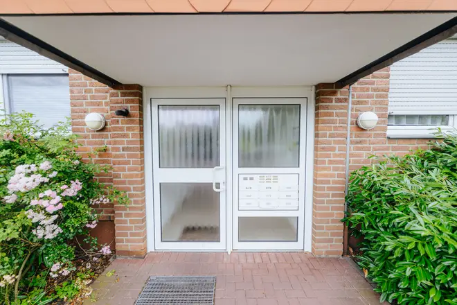 2 Zimmer Wohnung mit 54 m² in Bielefeld – Bild 12