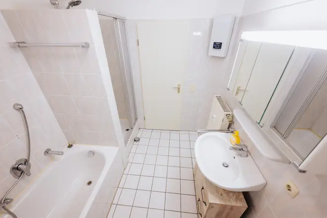 2 Zimmer Wohnung mit 54 m² in Bielefeld – Bild 4