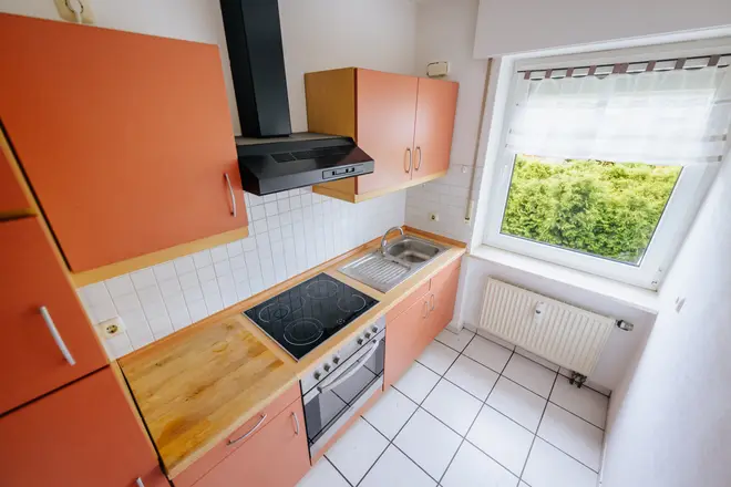 2 Zimmer Wohnung mit 54 m² in Bielefeld – Bild 6