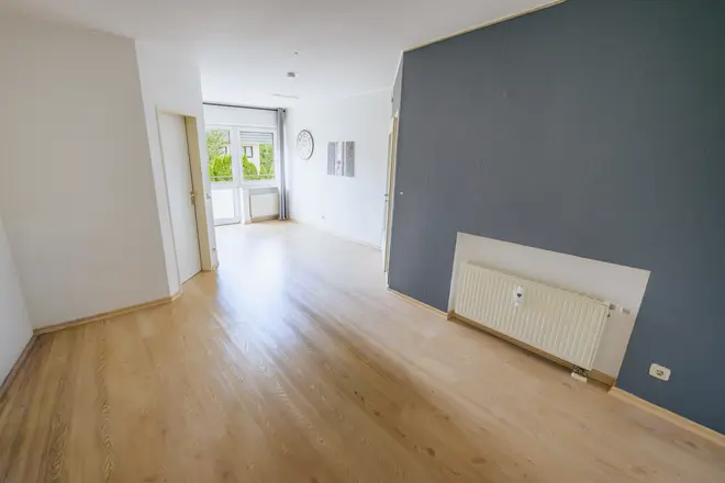 2 Zimmer Wohnung mit 54 m² in Bielefeld – Bild 8