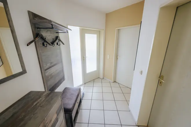 2 Zimmer Wohnung mit 54 m² in Bielefeld – Bild 10