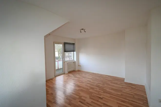 1 Zimmer Wohnung mit 30 m² in Solingen – Bild 1