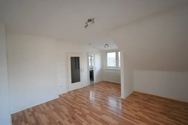 1 Zimmer Wohnung mit 30 m² in Solingen – Bild 2