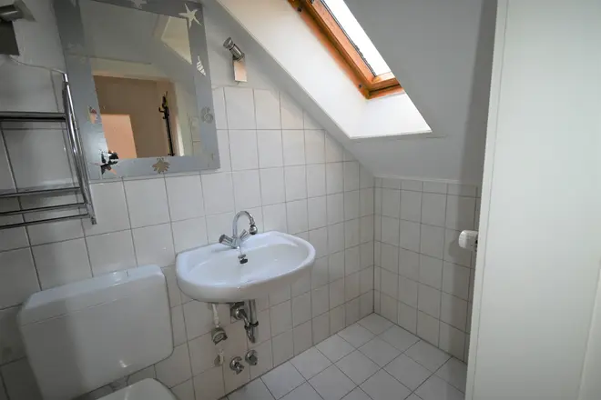 1 Zimmer Wohnung mit 30 m² in Solingen – Bild 7