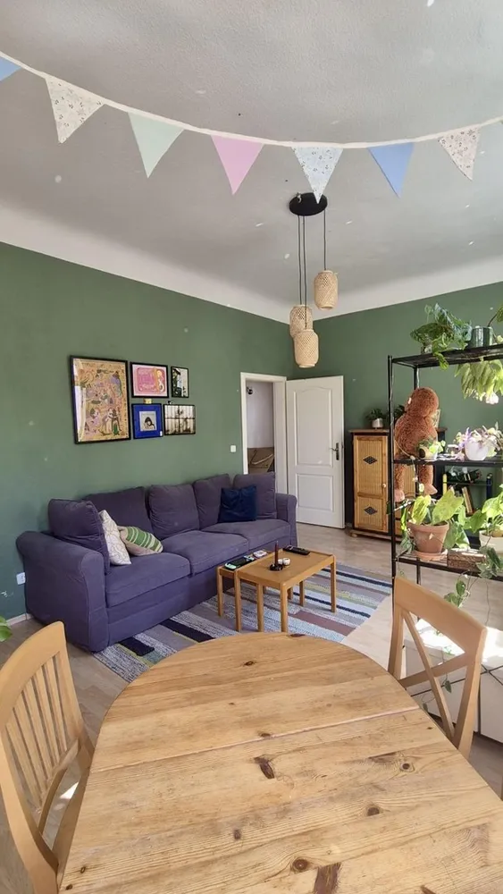 2 Zimmer Wohnung mit 50 m² in Duisburg – Bild 1