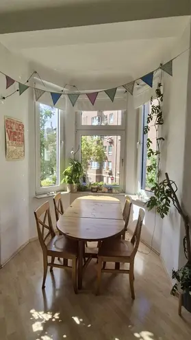 2 Zimmer Wohnung mit 50 m² in Duisburg – Bild 2
