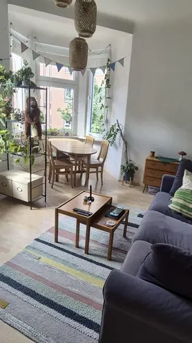 2 Zimmer Wohnung mit 50 m² in Duisburg – Bild 3