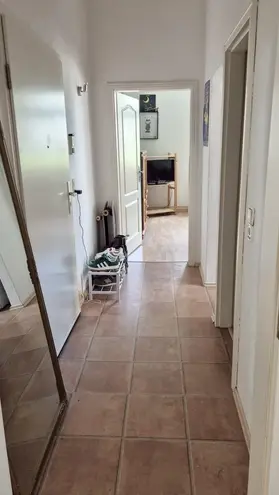 2 Zimmer Wohnung mit 50 m² in Duisburg – Bild 4