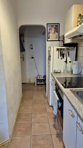 2 Zimmer Wohnung mit 50 m² in Duisburg – Bild 8