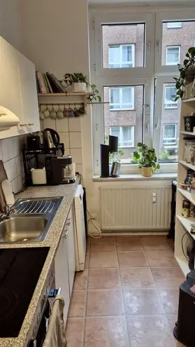2 Zimmer Wohnung mit 50 m² in Duisburg – Bild 9