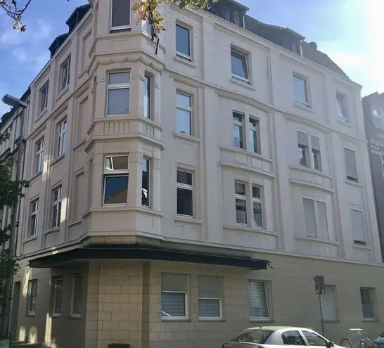 2 Zimmer Wohnung mit 50 m² in Duisburg – Bild 10