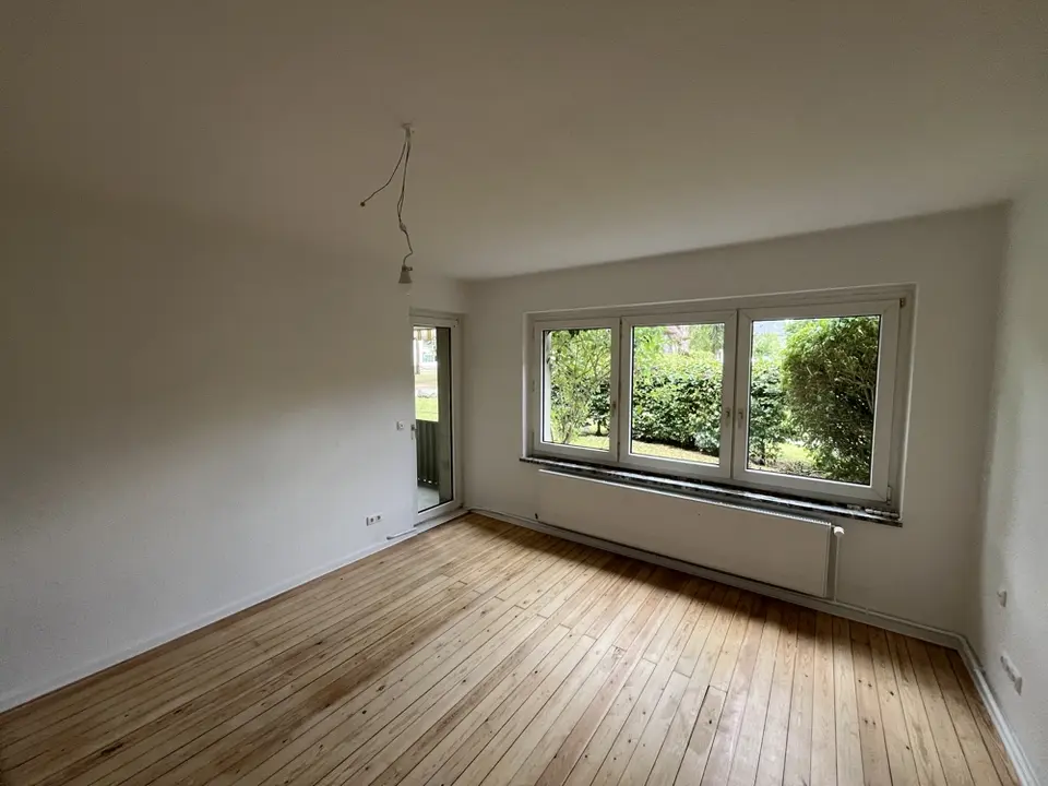2 Zimmer Wohnung mit 57 m² in Neumünster – Bild 1