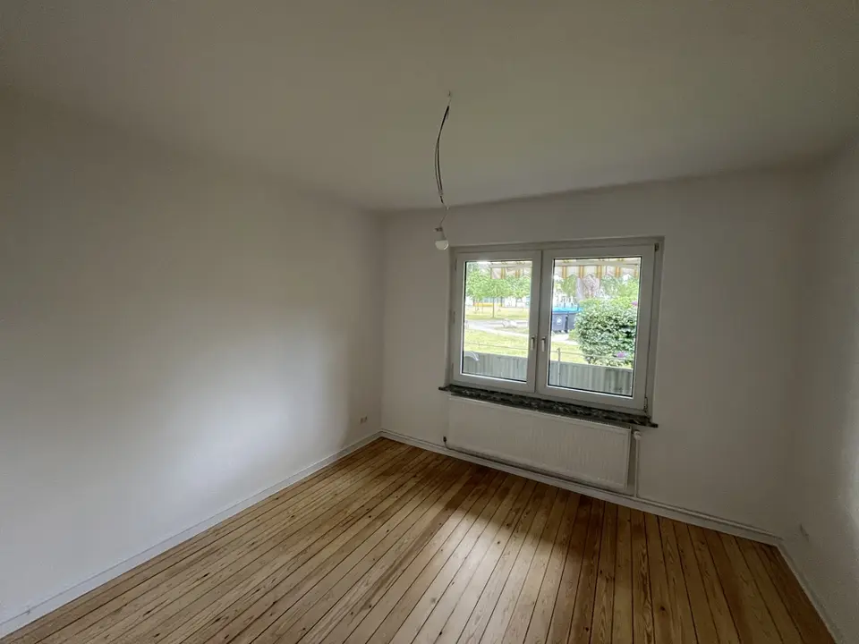 2 Zimmer Wohnung mit 57 m² in Neumünster – Bild 2