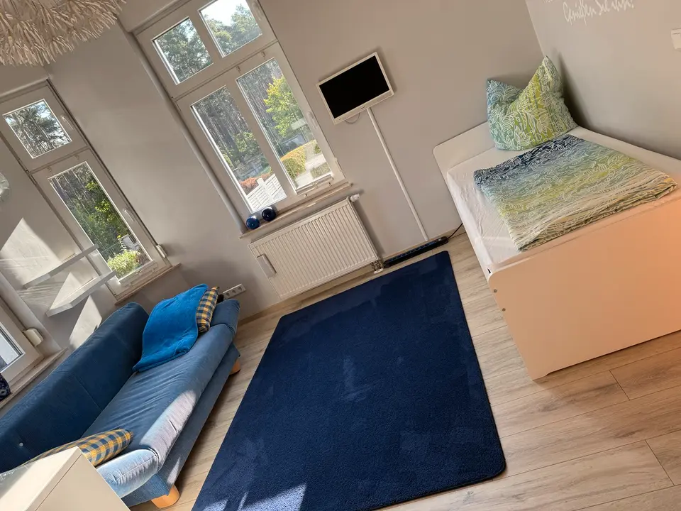 WG-Zimmer mit 17 m² in Oranienburg – Bild 1