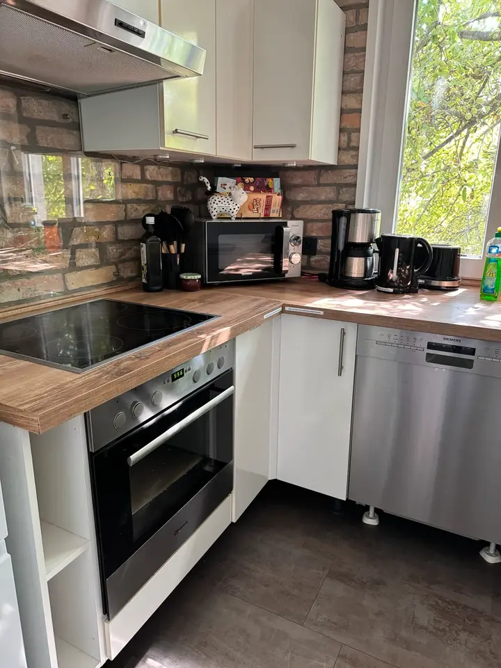 WG-Zimmer mit 17 m² in Oranienburg – Bild 3