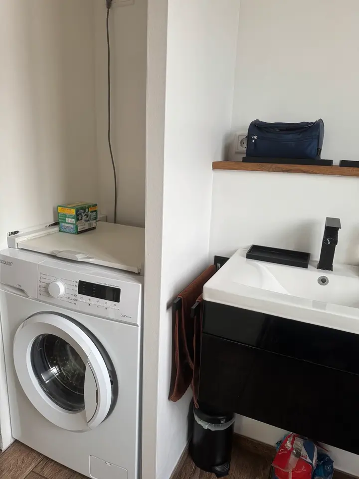 WG-Zimmer mit 17 m² in Oranienburg – Bild 7