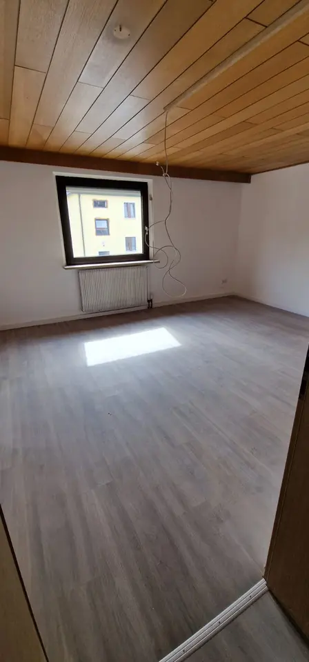 2 Zimmer Wohnung mit 63 m² in Amberg – Bild 1