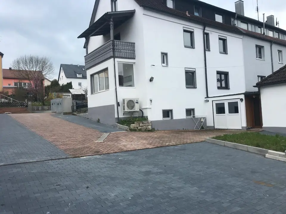 2 Zimmer Wohnung mit 63 m² in Amberg – Bild 2