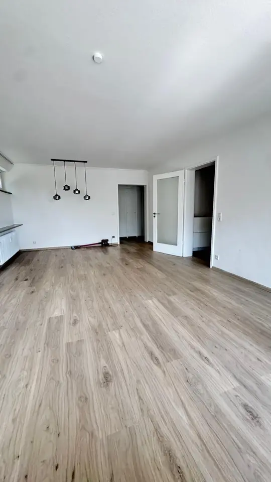 2 Zimmer Wohnung mit 63 m² in Amberg – Bild 9