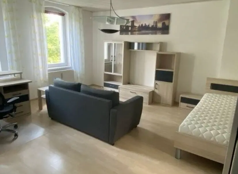 2 Zimmer Wohnung mit 63 m² in Amberg – Bild 10