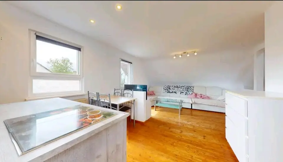 3 Zimmer Haus mit 75 m² in Ludwigshafen – Bild 1