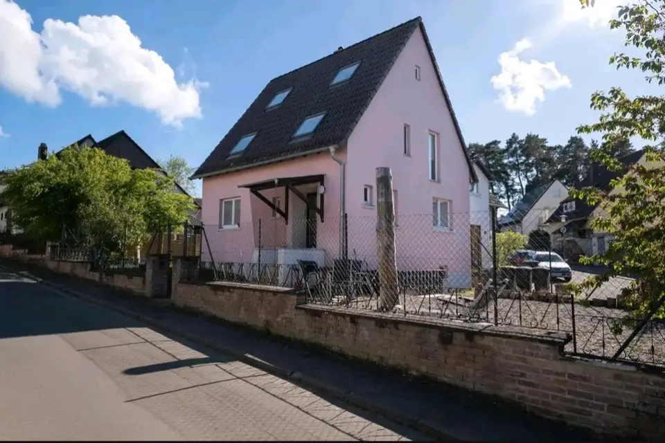 3 Zimmer Haus mit 75 m² in Ludwigshafen – Bild 3