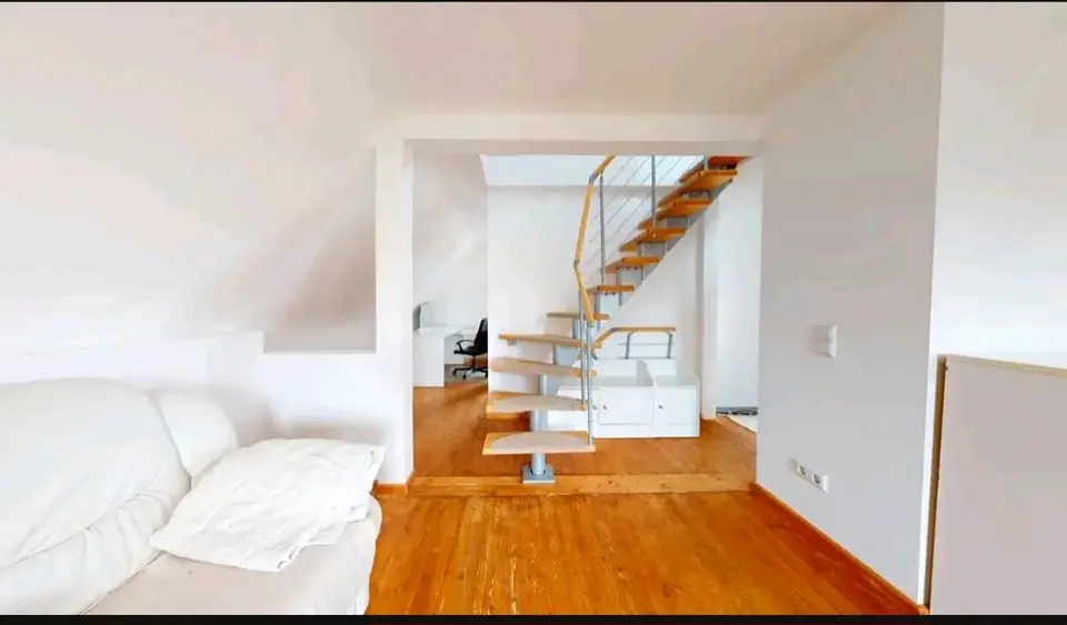 3 Zimmer Haus mit 75 m² in Ludwigshafen – Bild 4
