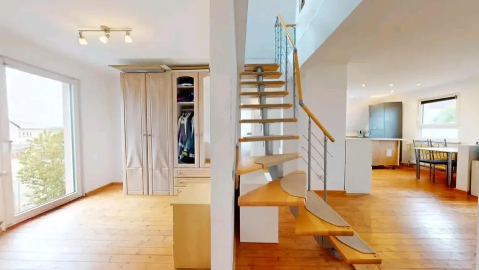 3 Zimmer Haus mit 75 m² in Ludwigshafen – Bild 5