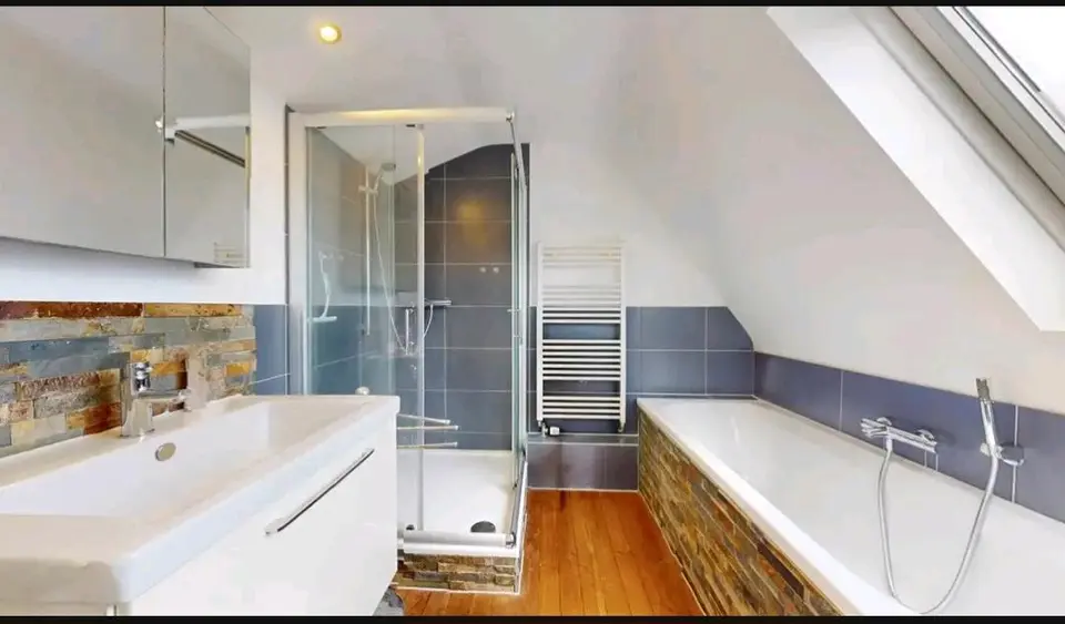 3 Zimmer Haus mit 75 m² in Ludwigshafen – Bild 7