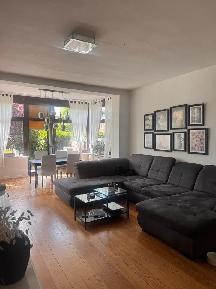 3 Zimmer Wohnung mit 100 m² in Wilhelmshaven – Bild 1