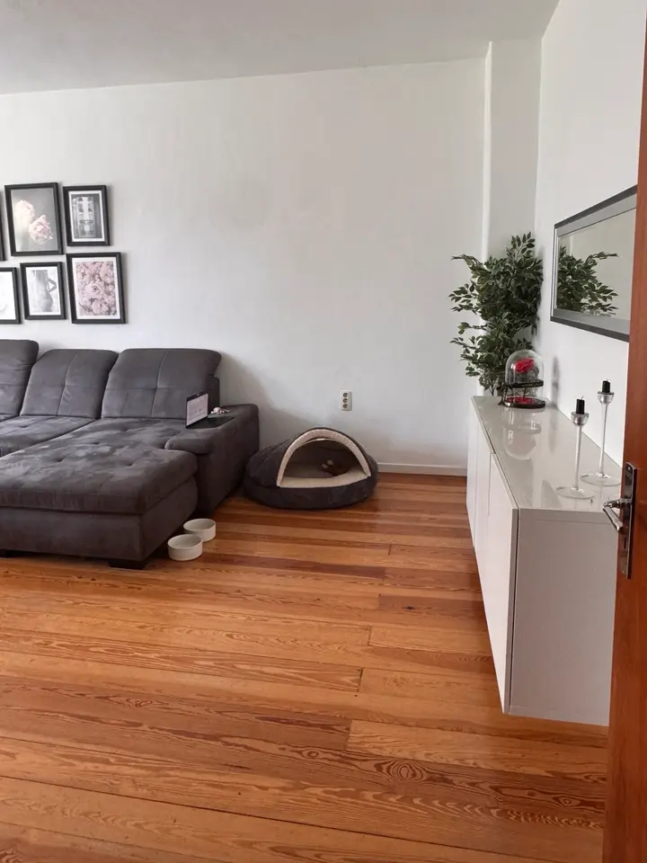 3 Zimmer Wohnung mit 100 m² in Wilhelmshaven – Bild 2