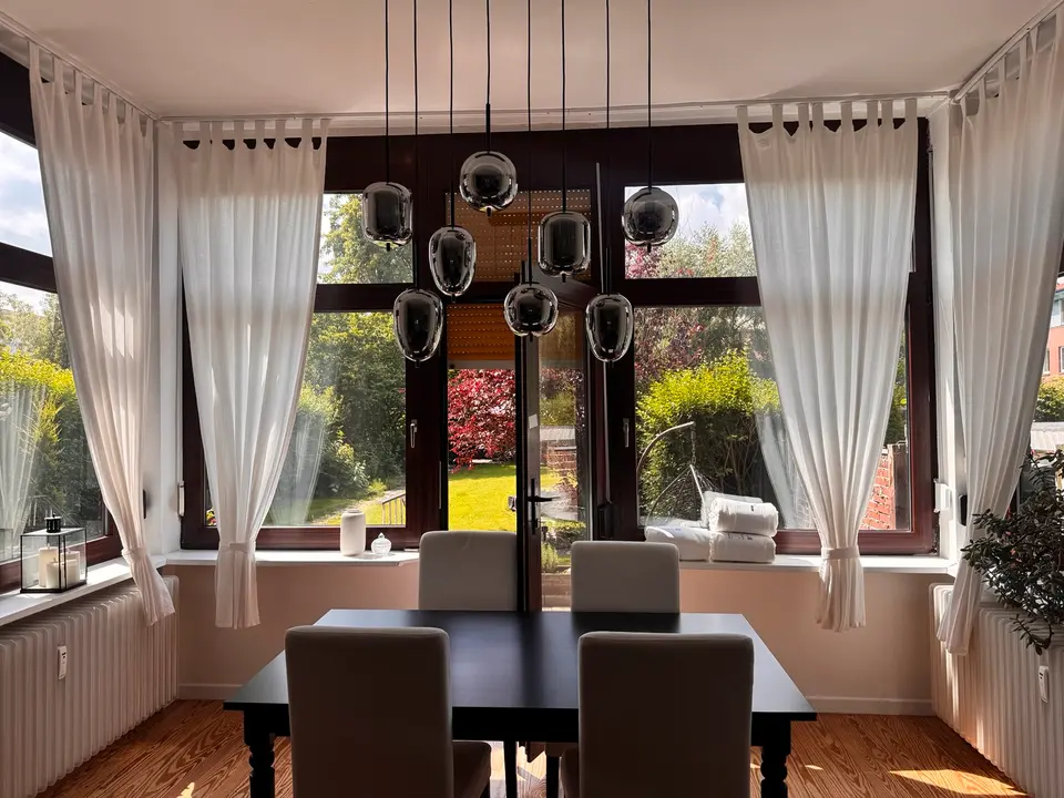 3 Zimmer Wohnung mit 100 m² in Wilhelmshaven – Bild 3